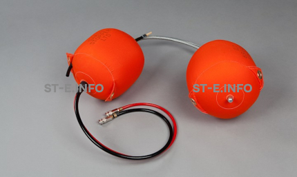 Модульная система поддува Easi 64" (1600-1625 mm) - st-e.info - Калуга