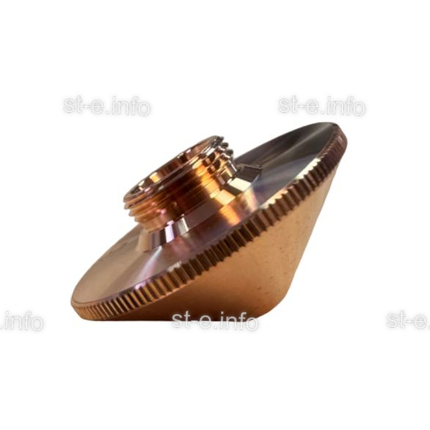 Сопло для лазерной резки Raytools д.1.5мм арт.120AU3515A - st-e.info - Калуга