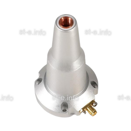 Сопловая часть TRA 3D (BM112/BT210S) в сборе  - st-e.info - Калуга