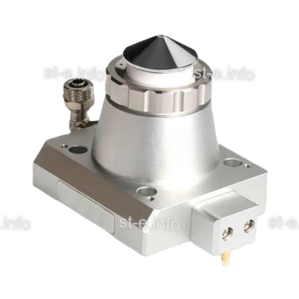 Сопловая часть в сборе TRA BM114S - st-e.info - Калуга