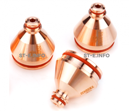 Cопло д. 1,7 мм  артикул (YH200217) - st-e.info - Калуга