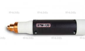 Плазмотрон STM-120 (12М) раздельное подключение - st-e.info - Калуга
