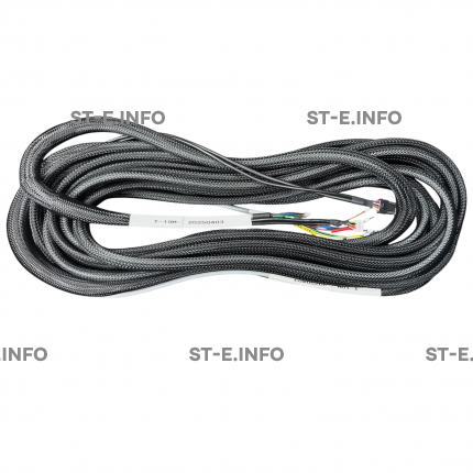 Кабель соединительный лазерной горелки SUP23T L-10 метров. тип 3, артикул: Т-10М - st-e.info - Калуга
