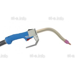 Корпус горелки TBi MOG-70 - st-e.info - Калуга