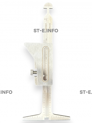 Шаблон сварщика WG4 HI-LO  - st-e.info - Калуга