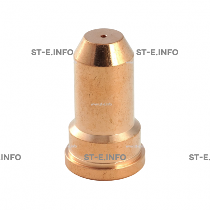 Сопло удлинённое для плазмотрона А141 диаметр отверстия 1,9 мм - st-e.info - Калуга