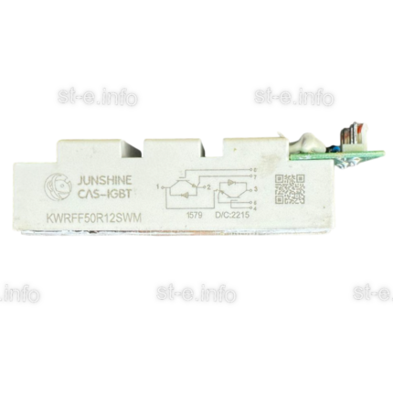IGBT-МОДУЛЬ KWRFF50R12SWM - st-e.info - Калуга