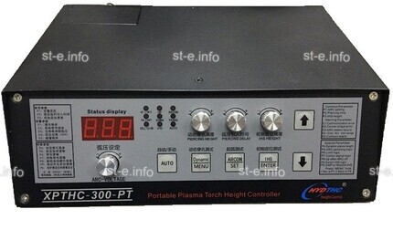 Контроллер высоты XPTHC-300-PT - st-e.info - Калуга