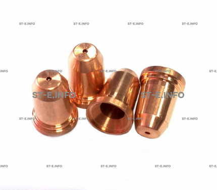 Сопло для плазмотрона AUTOCUT 125P арт. PD0179-13 - st-e.info - Калуга