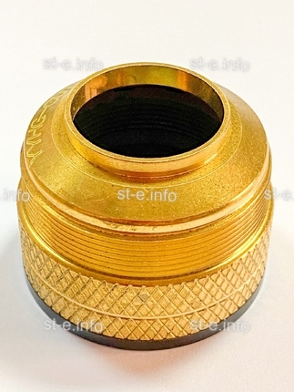 Фиксатор защитного экрана TR0013 (FineCut-200A) - st-e.info - Калуга