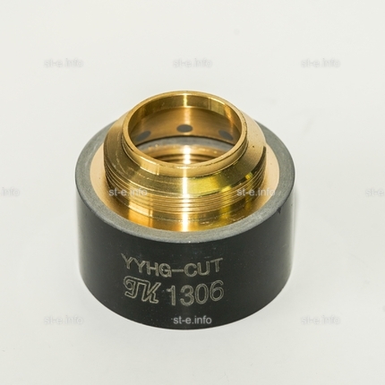 Защитный кожух для плазмотрона TK130 - st-e.info - Калуга